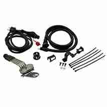 ZESTAW PODGRZEWANIA SILNIK CUMMINS 6BT 6CT CASE 