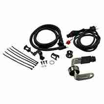 ZESTAW PODGRZEWANIA SILNIK PERKINS 1100 1103 1104