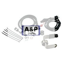 ZESTAW PODGRZEWANIA SILNIK PERKINS 1100 1103 1104-9270