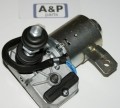 WIPER MOTOR / SILNIK WYCIERACZKI 12V  7351913-16047