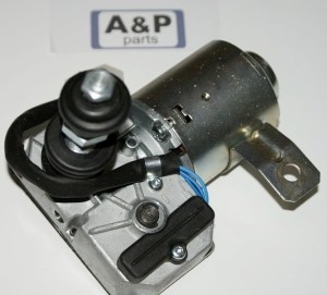 WIPER MOTOR / SILNIK WYCIERACZKI 12V  7351913