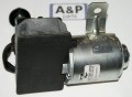 WIPER MOTOR / SILNIK WYCIERACZKI 12V  7351913-16048