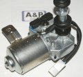WIPER MOTOR / SILNIK WYCIERACZKI 12V  7351913-16049