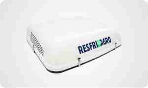 KLIMA UNIWERSALNY KLIMATYZATOR WODNY 12V S5R312V