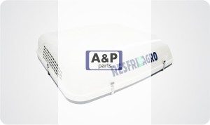 KLIMA UNIWERSALNY KLIMATYZATOR WODNY 24V S5R324V