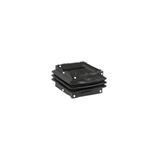 OSŁONA HARMONIJKA PODSTAWY SIEDZENIA  ACC093