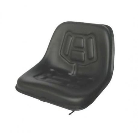 SIEDZENIE FOTEL BEZ AMORTYZACJI SEAT / NA SZYNACH -16750