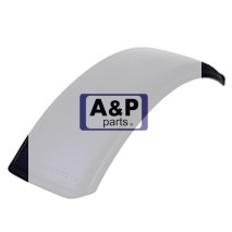 BŁOTNIK DUNLOFLEX E2300 B48110 L810 B225 R530 MM