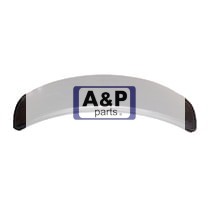 BŁOTNIK DUNLOFLEX E2400 B48111 L925 B240 R520 MM  