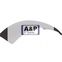 BŁOTNIK DUNLOFLEX E2500 B48112 L1070 B310 R660 MM