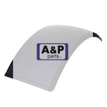 BŁOTNIK DUNLOFLEX E2130 B48109 L850  B325 R530 MM