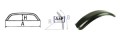 BŁOTNIK DUNLOFLEX E2130 B48109 L850  B325 R530 MM-8933