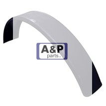 BŁOTNIK DUNLOFLEX B78560 A310 B2640 R1010MM 