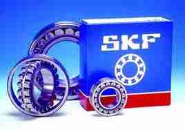ŁOZYSKO KULKOWE 6204/C3 SKF 