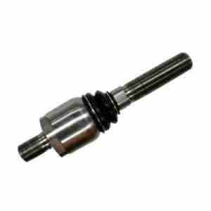 PRZEGUB OSIOWY C=210 B=M24X1,5 RH  A=M22X1,5 MM