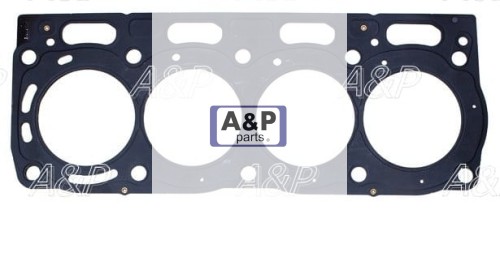 USZCZELKA GŁOWICY SILNIKA TEREX FERMEC 860 880 -6494