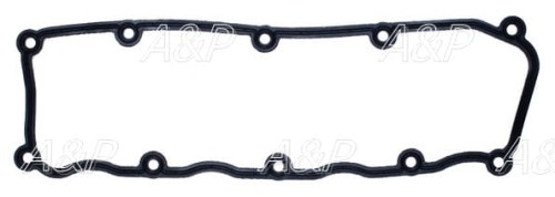 USZCZELKA KLAWIATURY ZAWORÓW TEREX FERMEC 860 880-6506