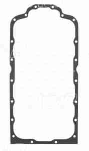 USZCZELKA MISY OLEJOWEJ TEREX FERMEC 760 965