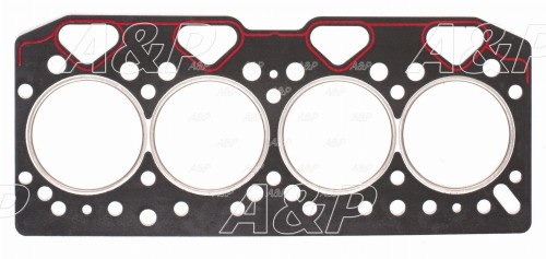 USZCZELKA GŁOWICY SILNIKA TEREX FERMEC 760 965-6479