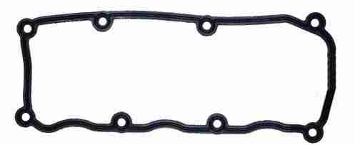 USZCZELKA KLAWIATURY ZAWORÓW TEREX FERMEC-6518