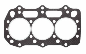 USZCZELKA GŁOWICY SILNIKA ATLAS TEREX 404 