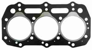 USZCZELKA GŁOWICY SILNIKA ATLAS TEREX 604 1,2MM