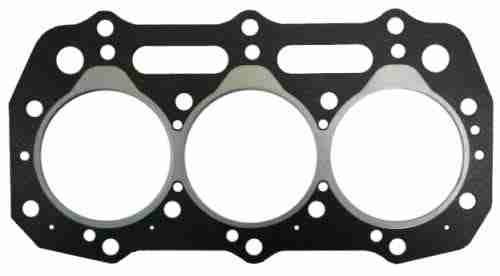 USZCZELKA GŁOWICY SILNIKA ATLAS TEREX 604 1,2MM-6487