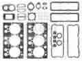 TOP GASKET SET /ZESTAW USZCZELEK GŁOWICY SISU 620D-12629