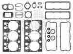 TOP GASKET SET /ZESTAW USZCZELEK GŁOWICY SISU 620D-12629