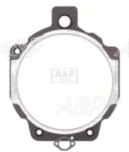 USZCZELKA GŁOWICY ZETOR FORTERRA 1,2MM BEZ OTWORÓW