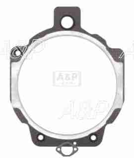 USZCZELKA GŁOWICY ZETOR FORTERRA 1,2MM BEZ OTWORÓW-6401