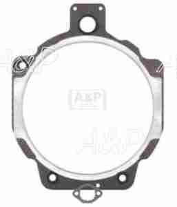 USZCZELKA GŁOWICY ZETOR FORTERRA 1,4MM 2-OTWORY 