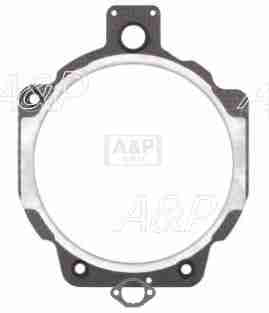 USZCZELKA GŁOWICY ZETOR FORTERRA 1,4MM 2-OTWORY -6403