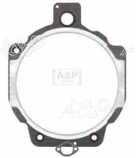 USZCZELKA GŁOWICY ZETOR FORTERRA 1,6MM 1-OTWÓR -6405