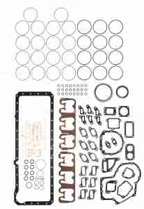 FULL GASKET SET / ZESTAW USZCZELEK SILNIKA ZETOR 6