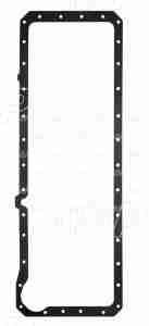 USZCZELKA MISY OLEJOWEJ ZETOR FORTERRA 11641