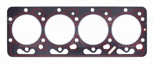 USZCZELKA GŁOWICY ZETOR FORTERRA PROXIMA 1,2 MM-6408