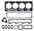 TOP GASKET SET / ZESTAW USZCZELEK GŁOWICY ZETOR 4-12529