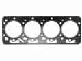 CYLINDER HEAD GASKET /USZCZELKA GŁOWICY ZETOR 16V -6457