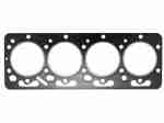 CYLINDER HEAD GASKET /USZCZELKA GŁOWICY ZETOR 16V 