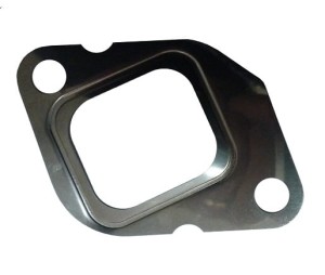 GASKET /  USZCZELKA METAL KOLEKTORA WYD.ZETOR 16V 