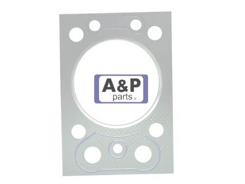 CYLINDER HEAD GASKET USZCZELKA GŁOWICY ZETOR 100MM-6463