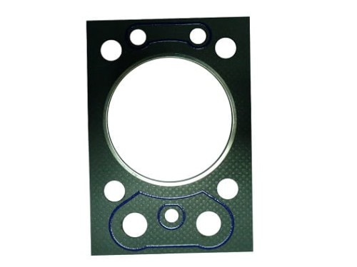 HEAD GASKET / USZCZELKA GŁOWICY ZETOR 100MM 1,5mm-14016