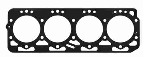 USZCZELKA GŁOWICY METALOWA ZETOR 80005921 1,5MM-6447