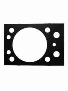 USZCZELKA METALOWA GŁOWICY ZETOR 1,2MM 69010571