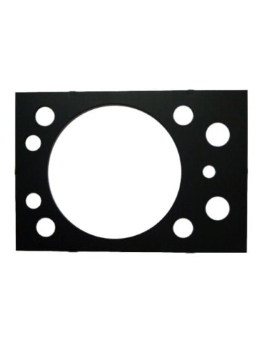 USZCZELKA METALOWA GŁOWICY ZETOR 1,2MM 69010571-6433