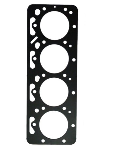 USZCZELKA GŁOWICY METALOWA ZETOR PROXIMA FORTERRA-6415