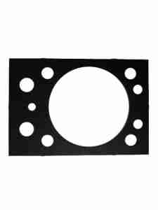 USZCZELKA METALOWA GŁOWICY ZETOR 1,5MM 69010572