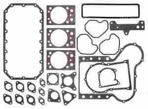 FULL GASKET SET/ ZESTAW USZCZELEK ZETOR 3-CYL.5211