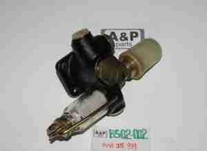 POMPKA PALIWA ZASILAJĄCA TYPU BOSCH 0440008999